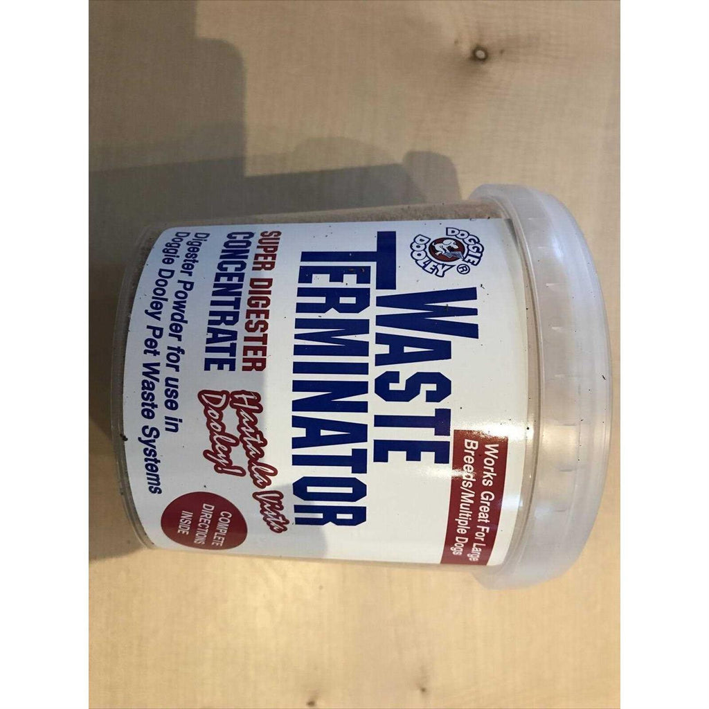 Waste Terminator Powder K7729