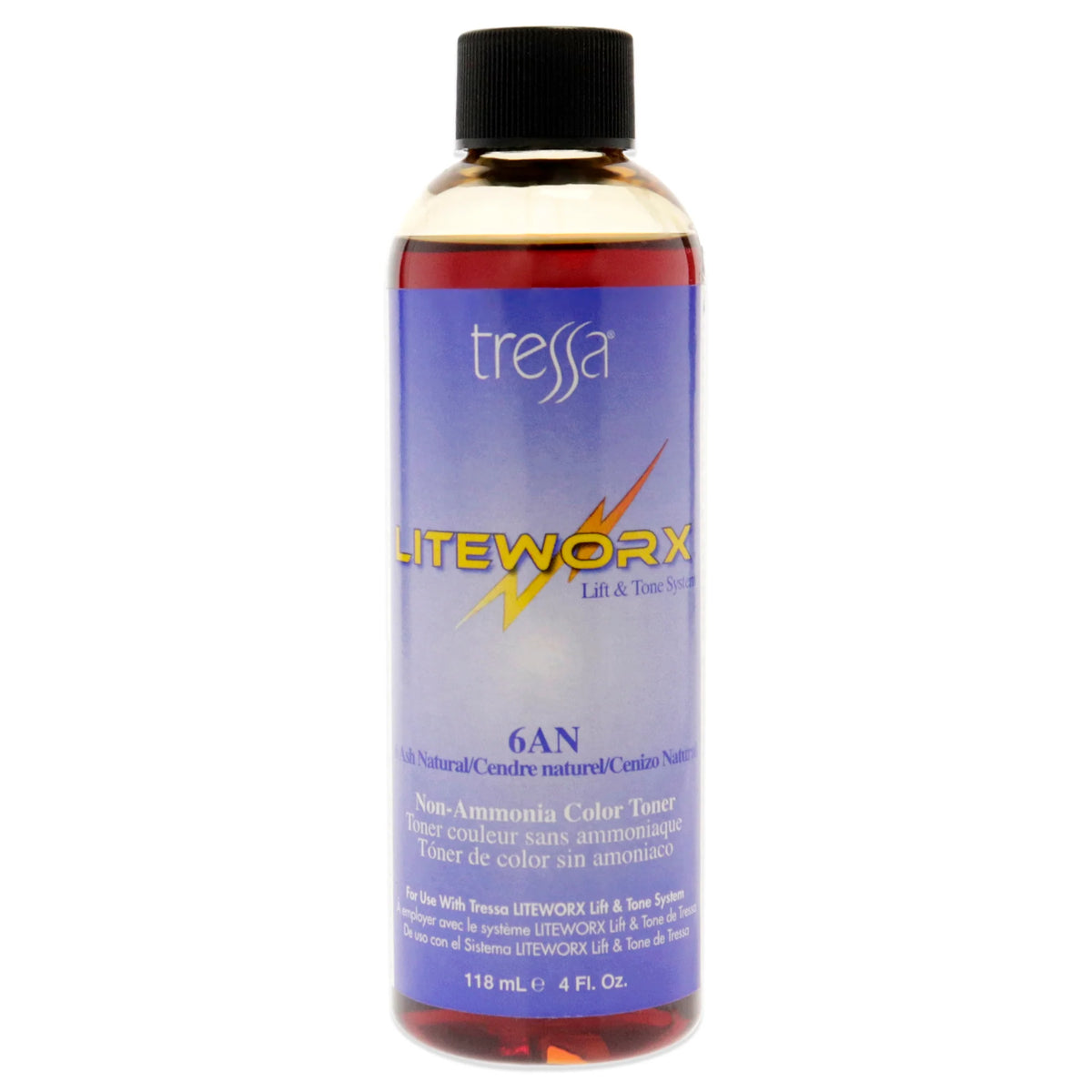 4 oz Toner V95721