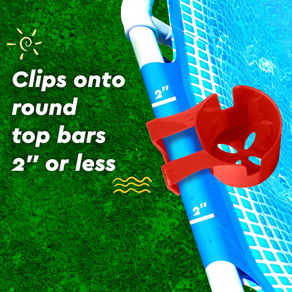 6-Pack Poolside Cup Holder A897954