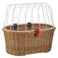 Doggy Basket with Clip A822