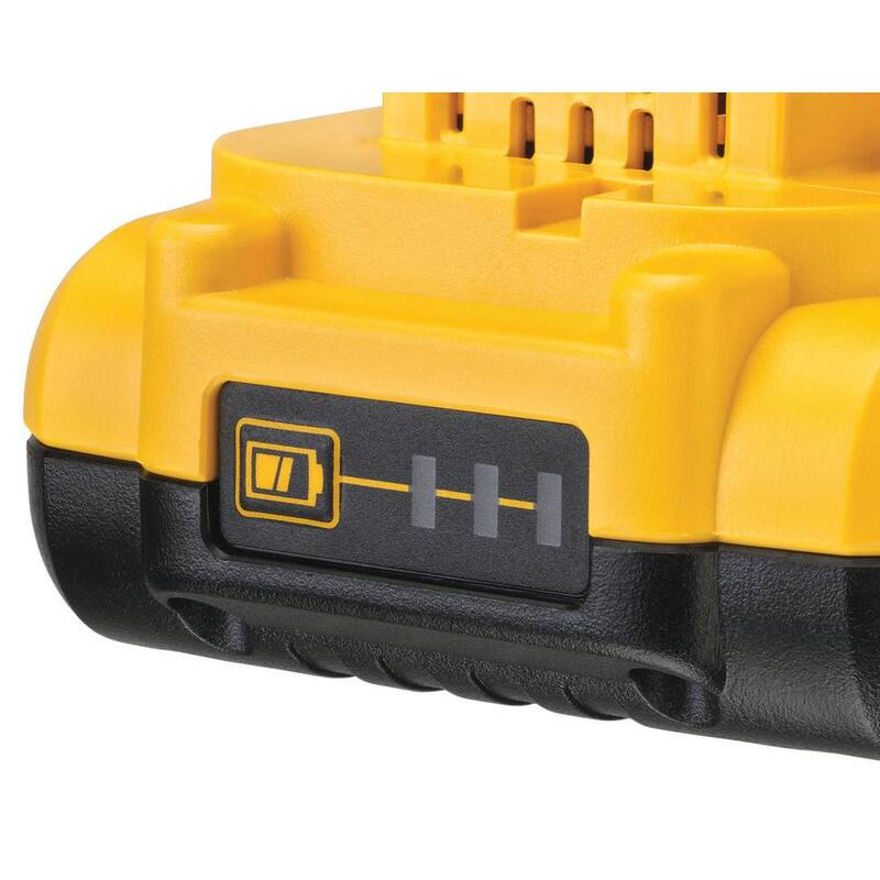 20V MAX Compact Lithium-Ion 4.0Ah Battery Pack R93413