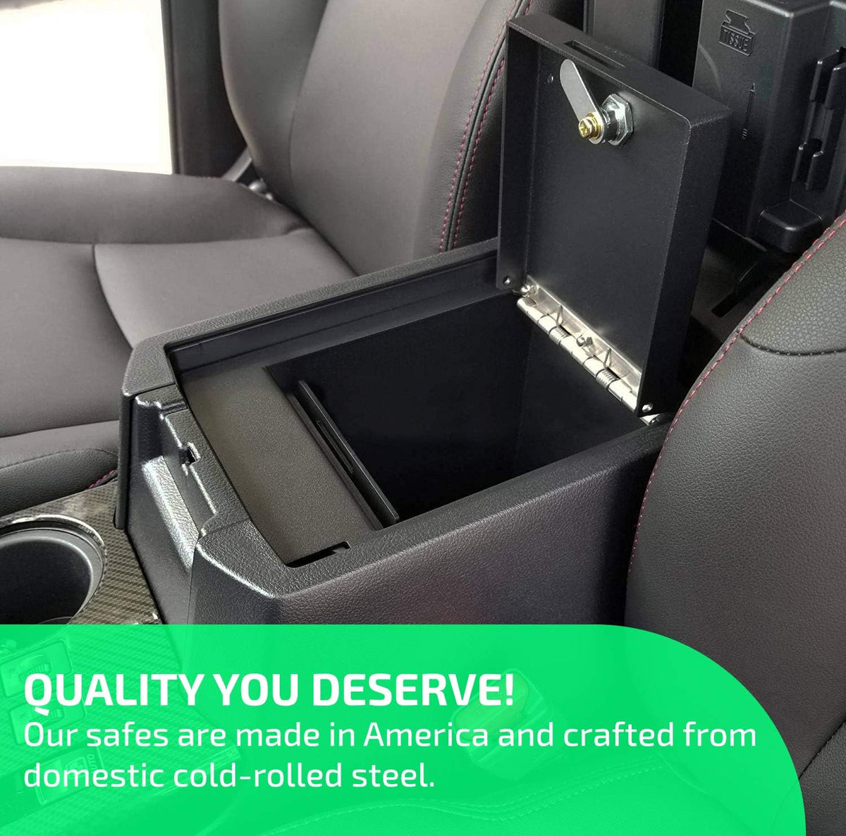 Car Safe Console G31214