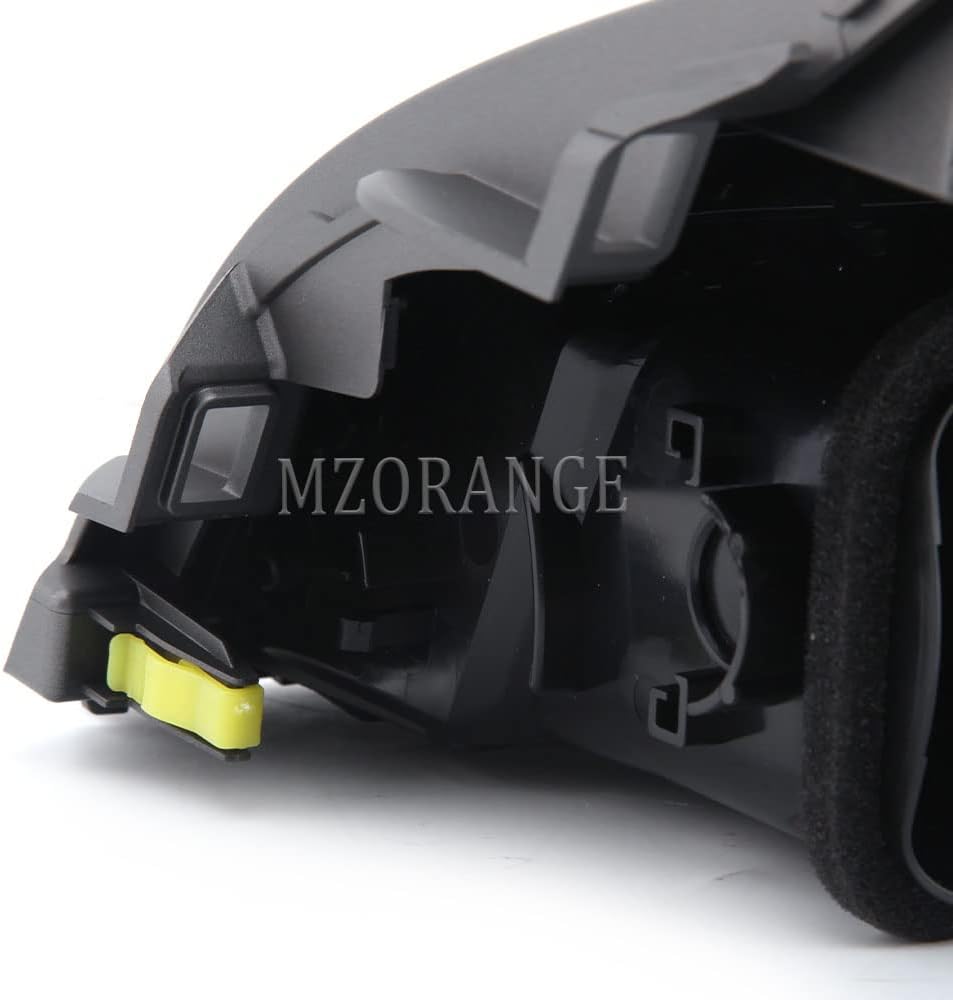 Center Dash A/C Outlet Air Vent Panel for Toyota Corolla 2008-2013 S903266