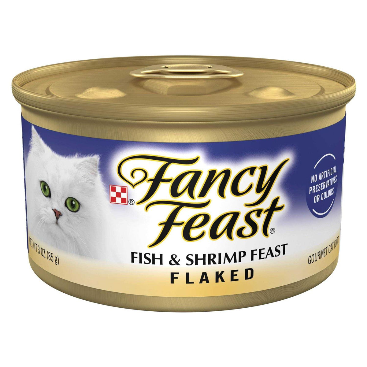Wet Cat Food F35198