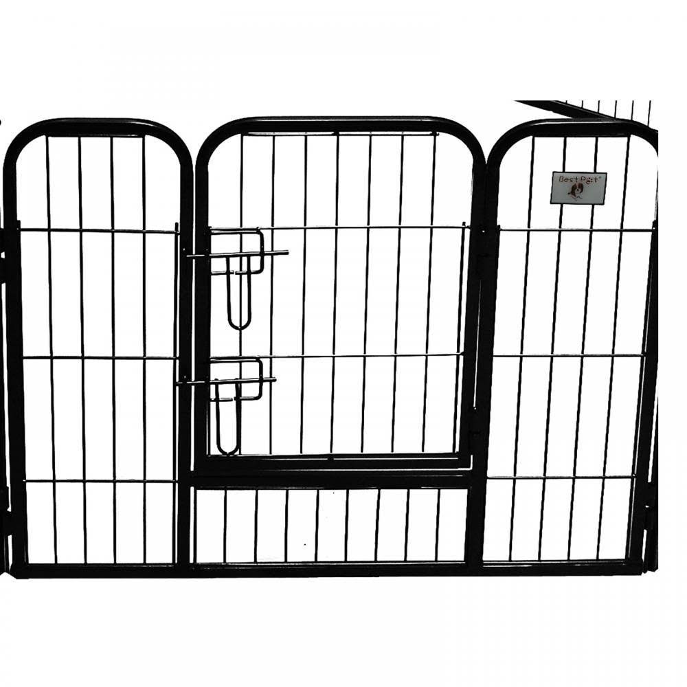 40-Inch Heavy Duty Pet Playpen J19432