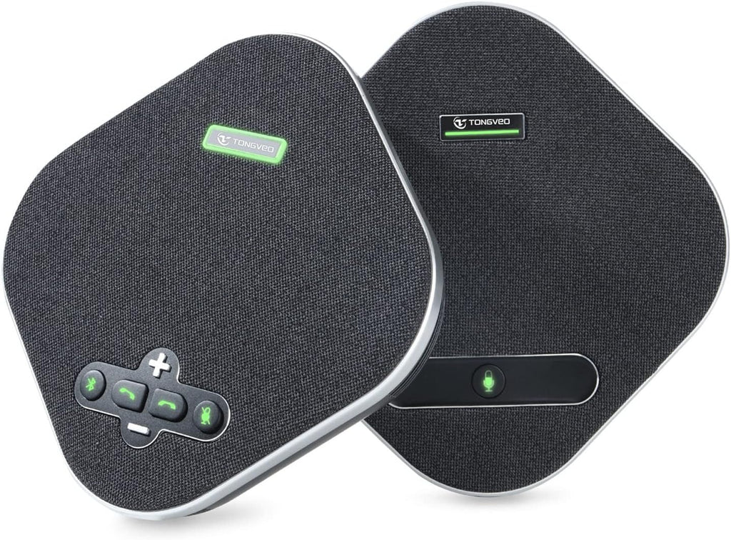 Bluetooth Speakerphones Conference Microphone with Microphone G5902