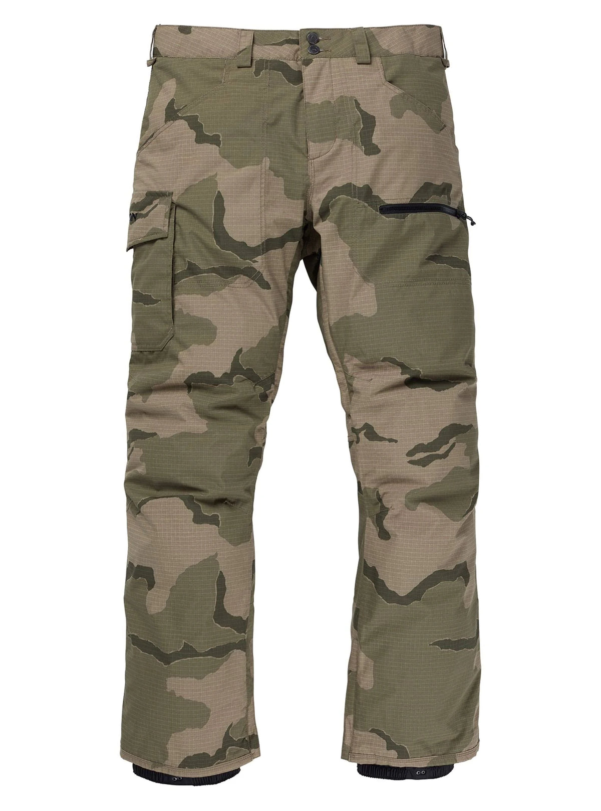 Men's Barren Camo Pant V986993