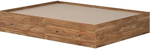 Queen Storage Mates Bed B20074
