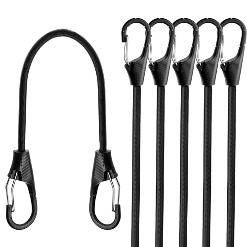 31-Piece Bungee Cords Assortment R78087