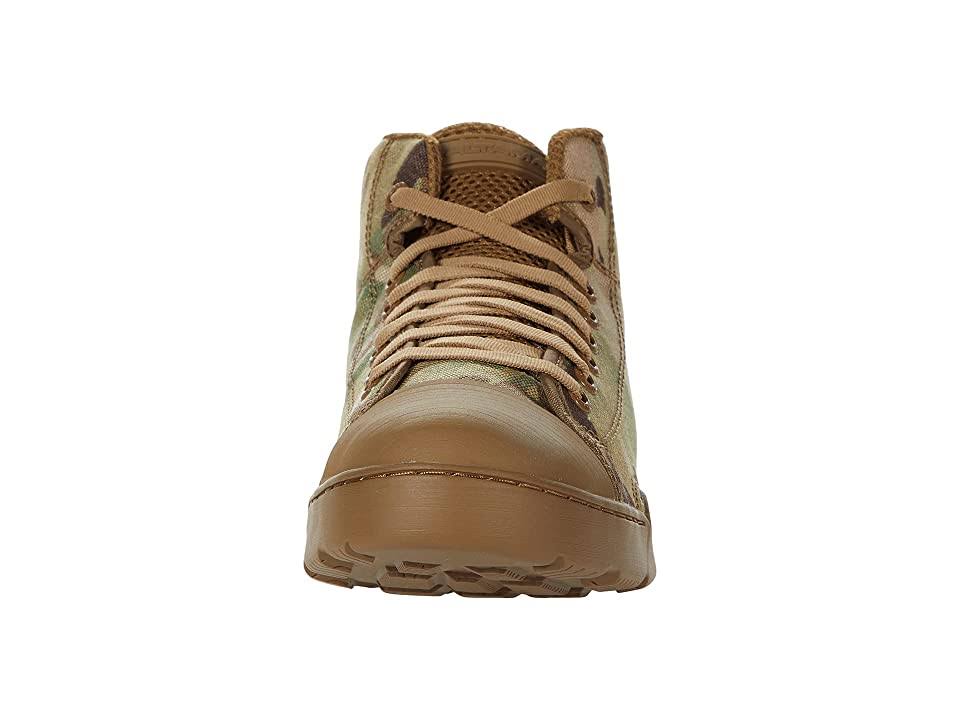 Multicam Maritime Assault Mid Boots A20941