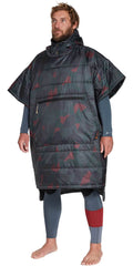 Outdoor Poncho D820833