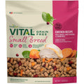 Grain-Free Chicken Small Breed Dog Food L8180