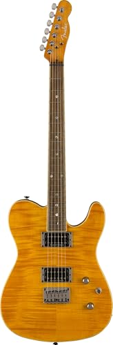 Black Cherry Burst Electric Guitar C868