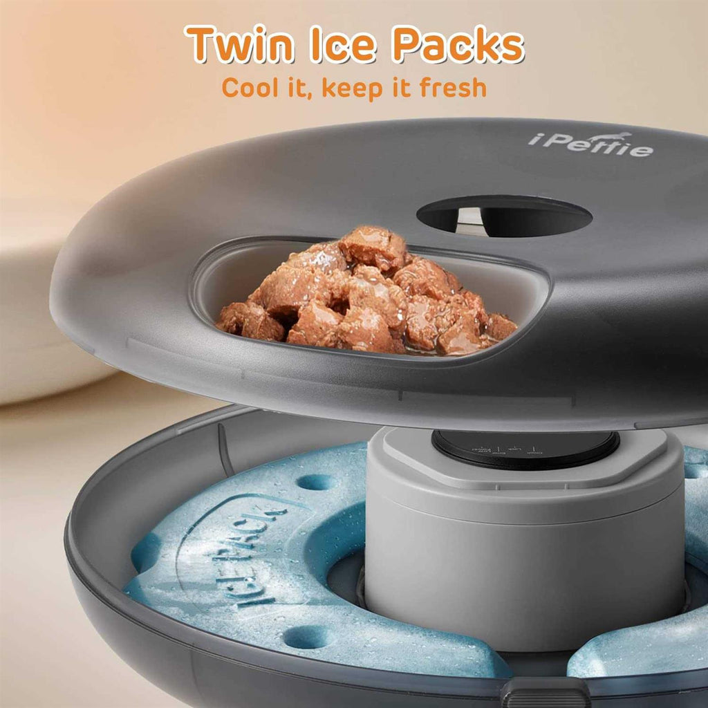 Automatic Pet Feeder Z33264