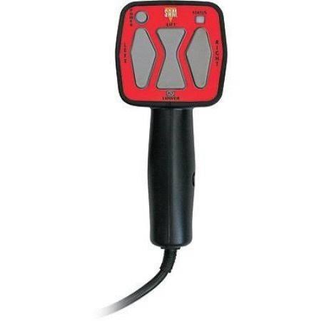 Snow Plow Hand Controller Switch N8065