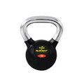 Chrome Handle Kettle Bell 55 lb. R19346