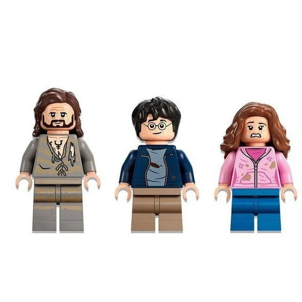 Lego Harry Potter Building Set J1142