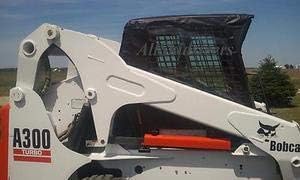 Cab Enclosure Kit for Gehl Skid Steers E40810