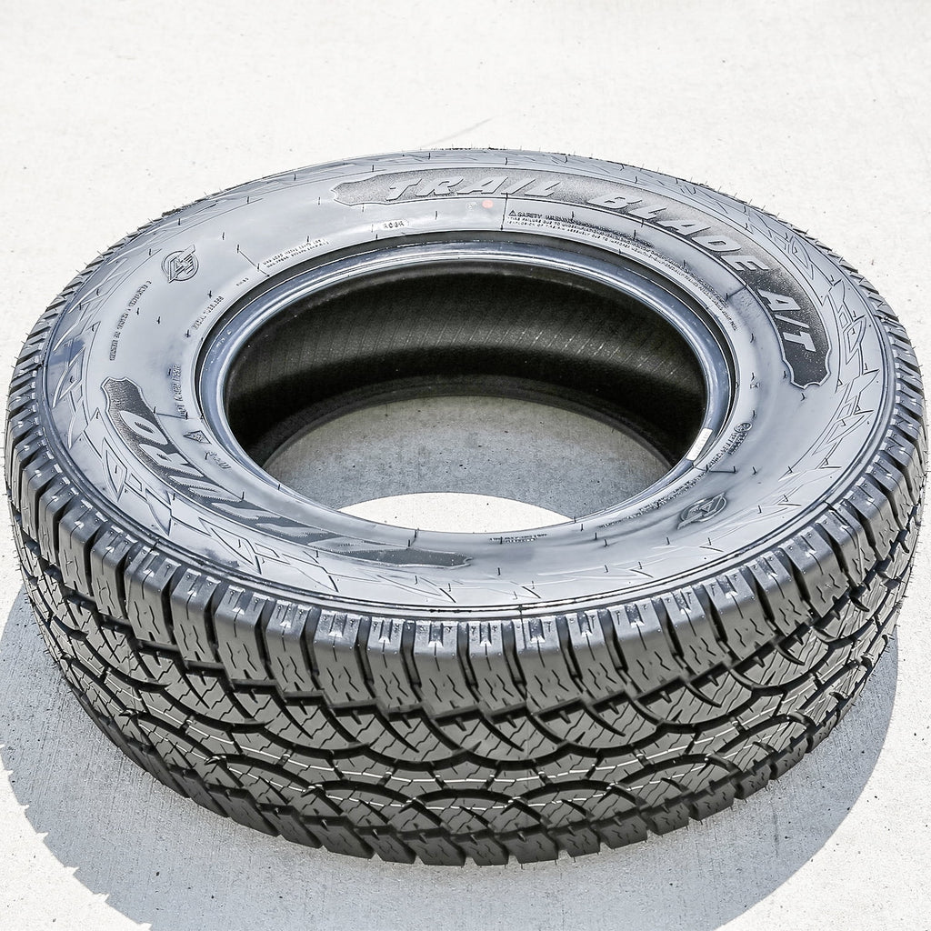 All Terrain 265/70R17 115T Light Truck Tire G2864