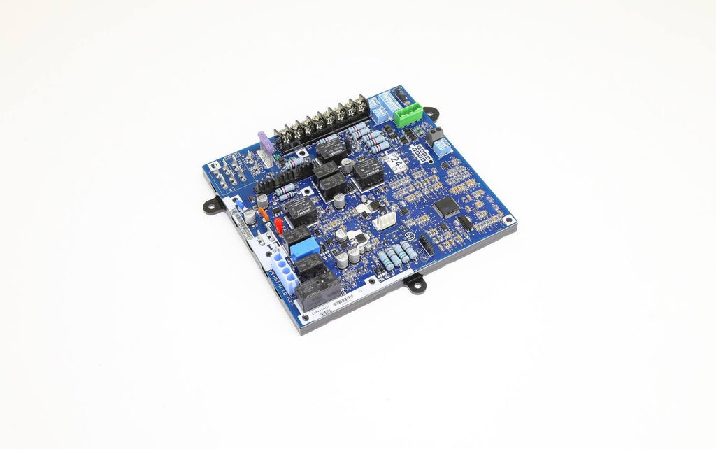 Control Board P252