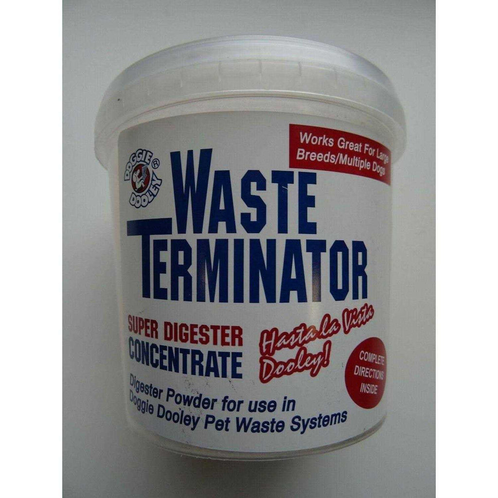 Waste Terminator Powder K7729