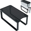 Metal Beverage Dispenser Stand S848597