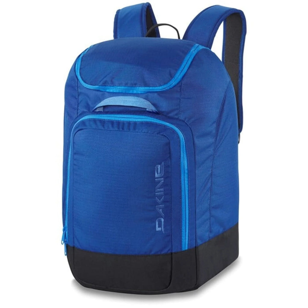 Black 50L Boot Pack A324