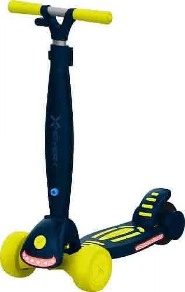 Navy Hover-1 My First Scooter 80W Motor 80lbs O517