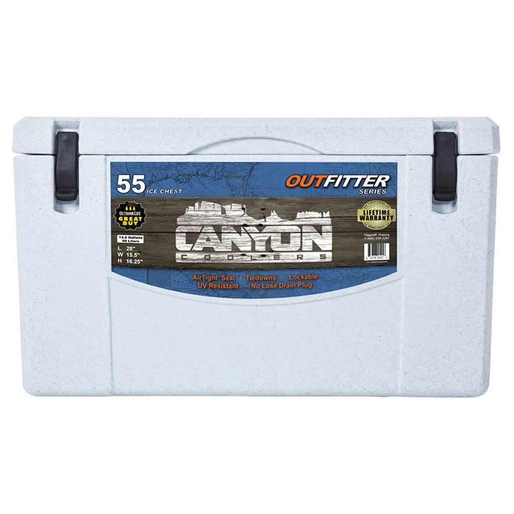 55 Quart Cooler A35266