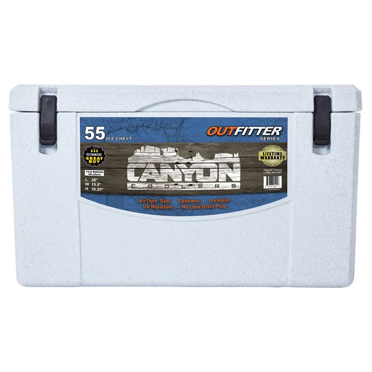 55 Quart Cooler A35266