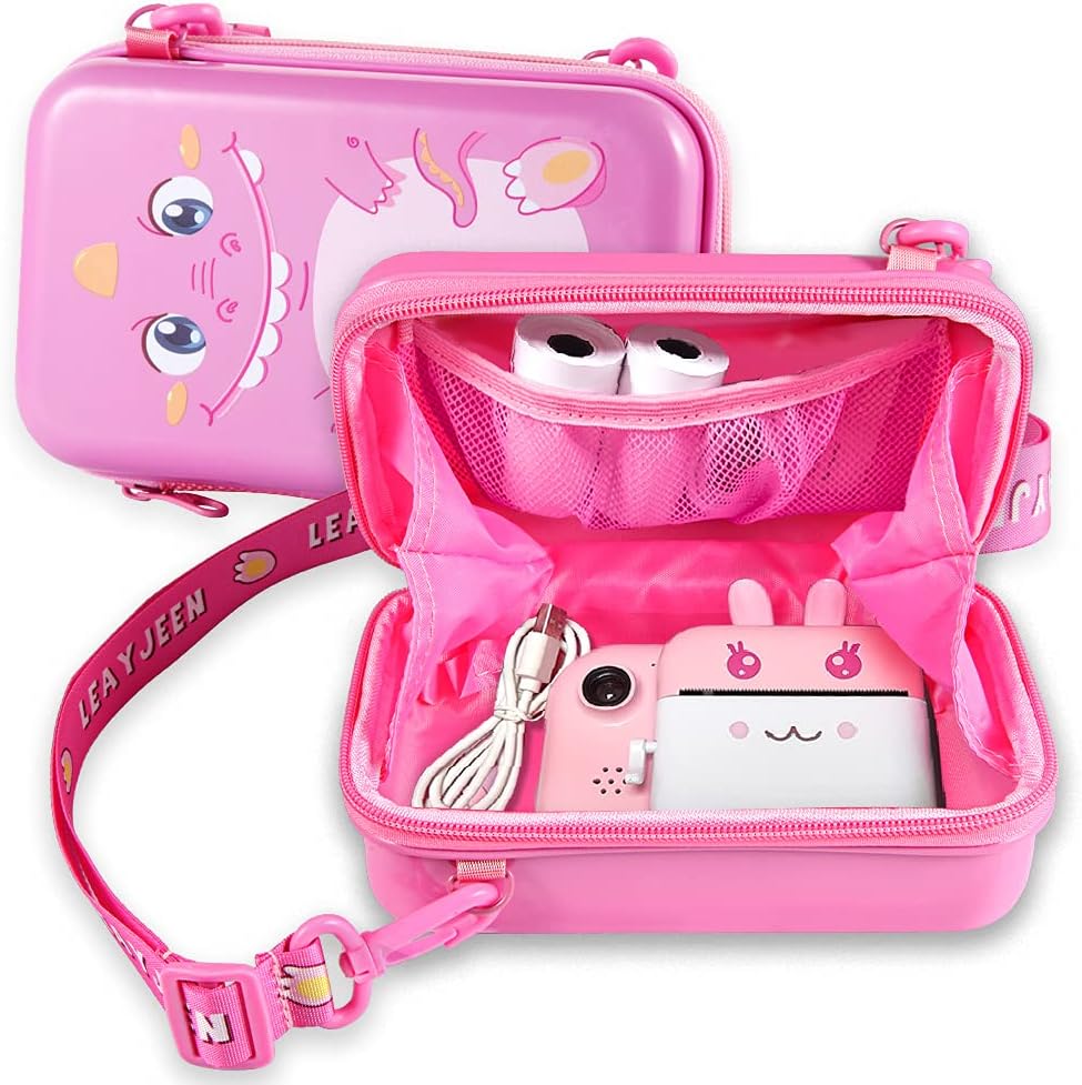 Kids Camera Case D99227