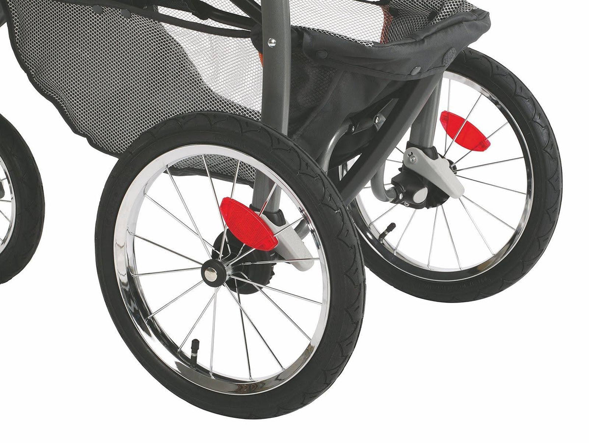 Jogger Stroller R301