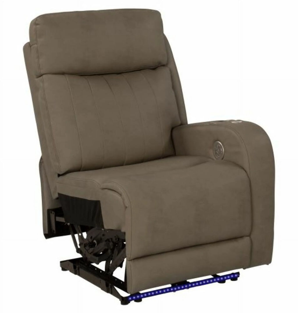Left Hand Recliner W3294