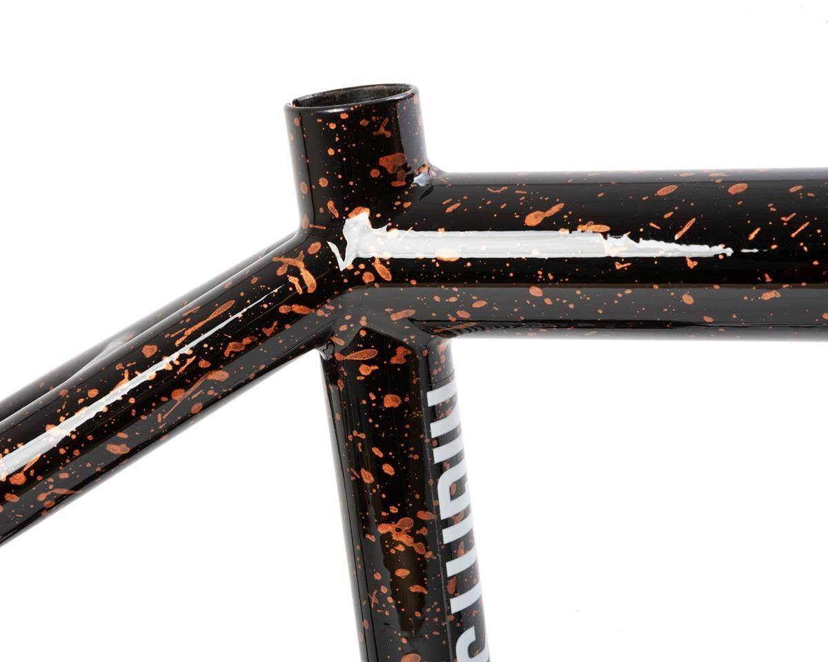 Copper Drop BMX Frame Q888
