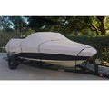 Boat Cover for Lowe Fishing Machine 165 SC E545