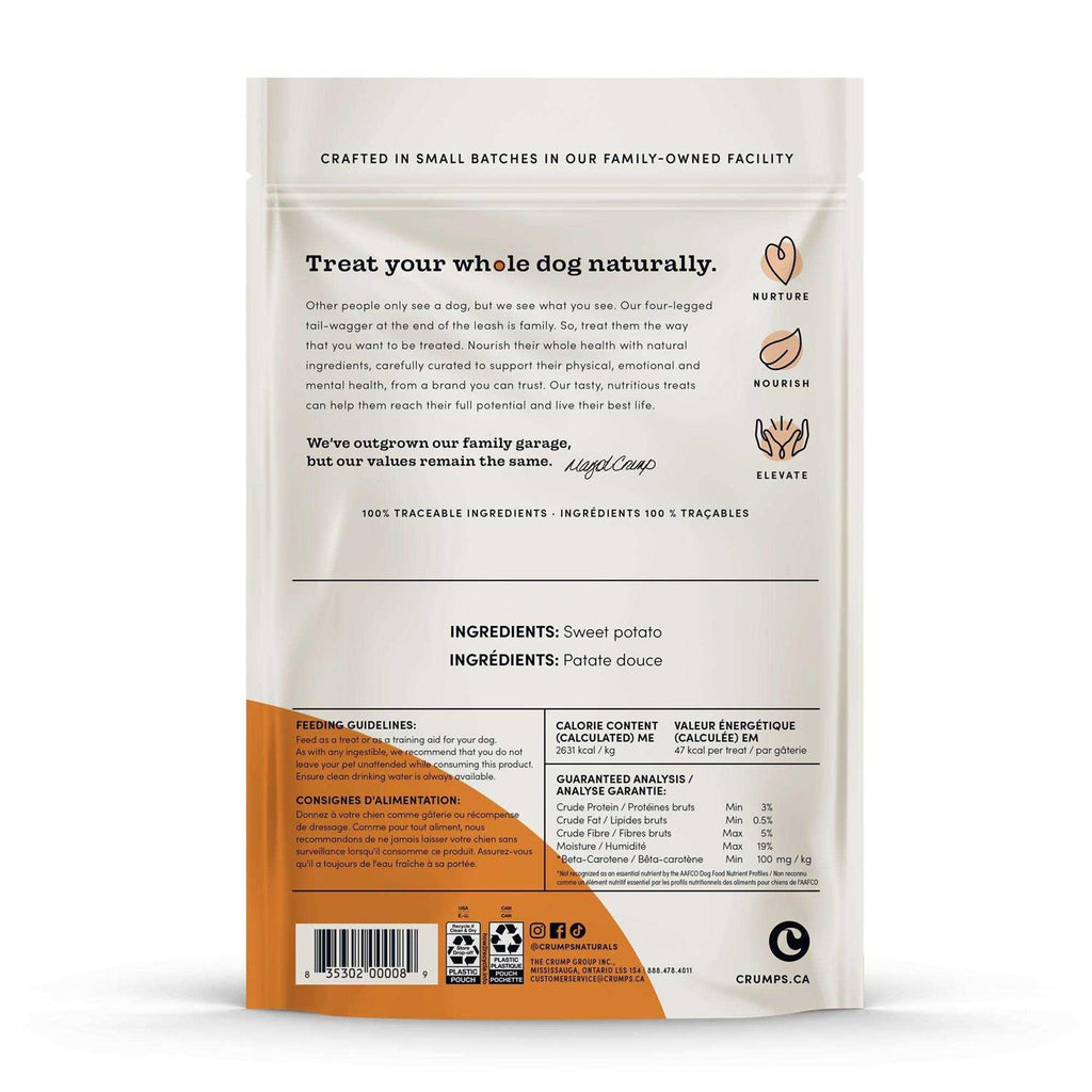 Sweet Potato Pet Supplies Y849838