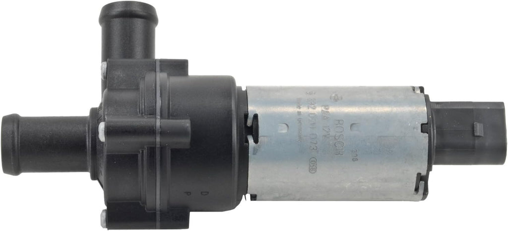 Electric Water Pump Y748546