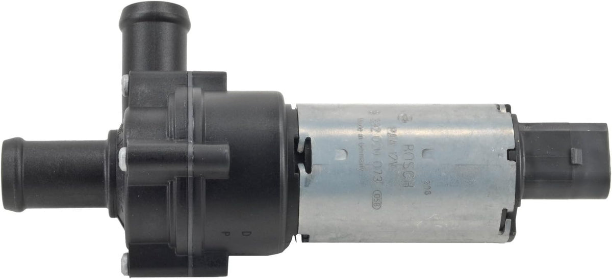 Electric Water Pump Y748546
