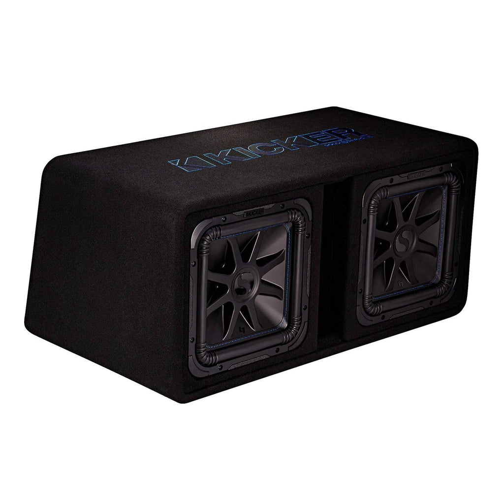 12x22 2 Ohm Subwoofer D216
