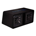 12x22 2 Ohm Subwoofer D216