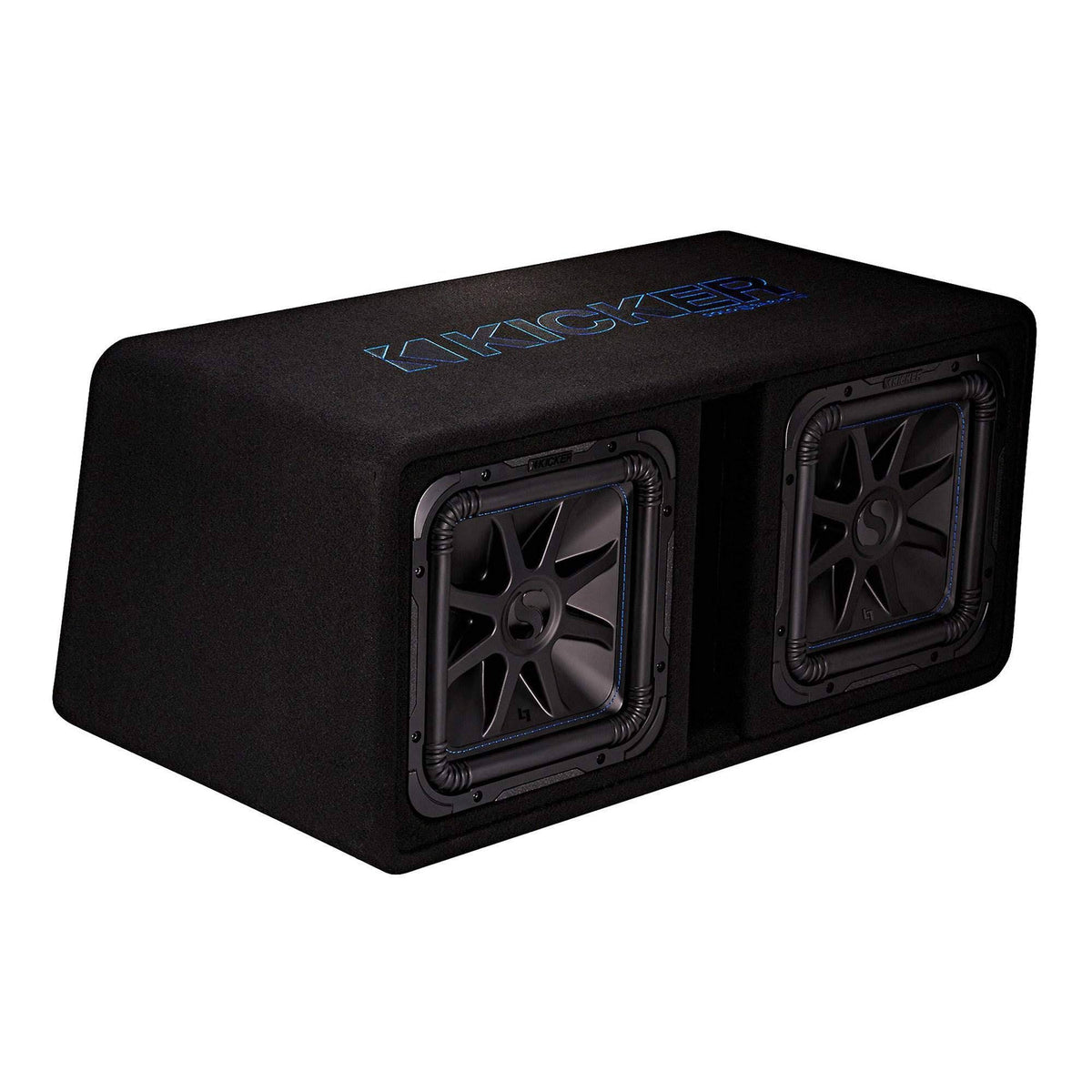 12x22 2 Ohm Subwoofer D216