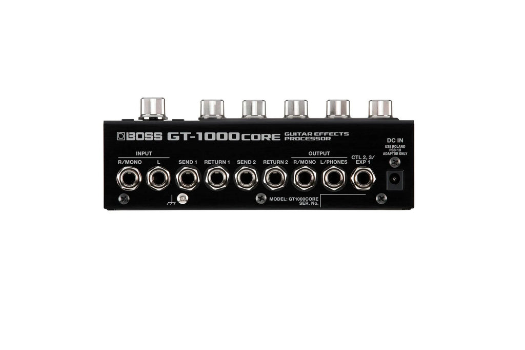 Multi Effects Processor Y902742