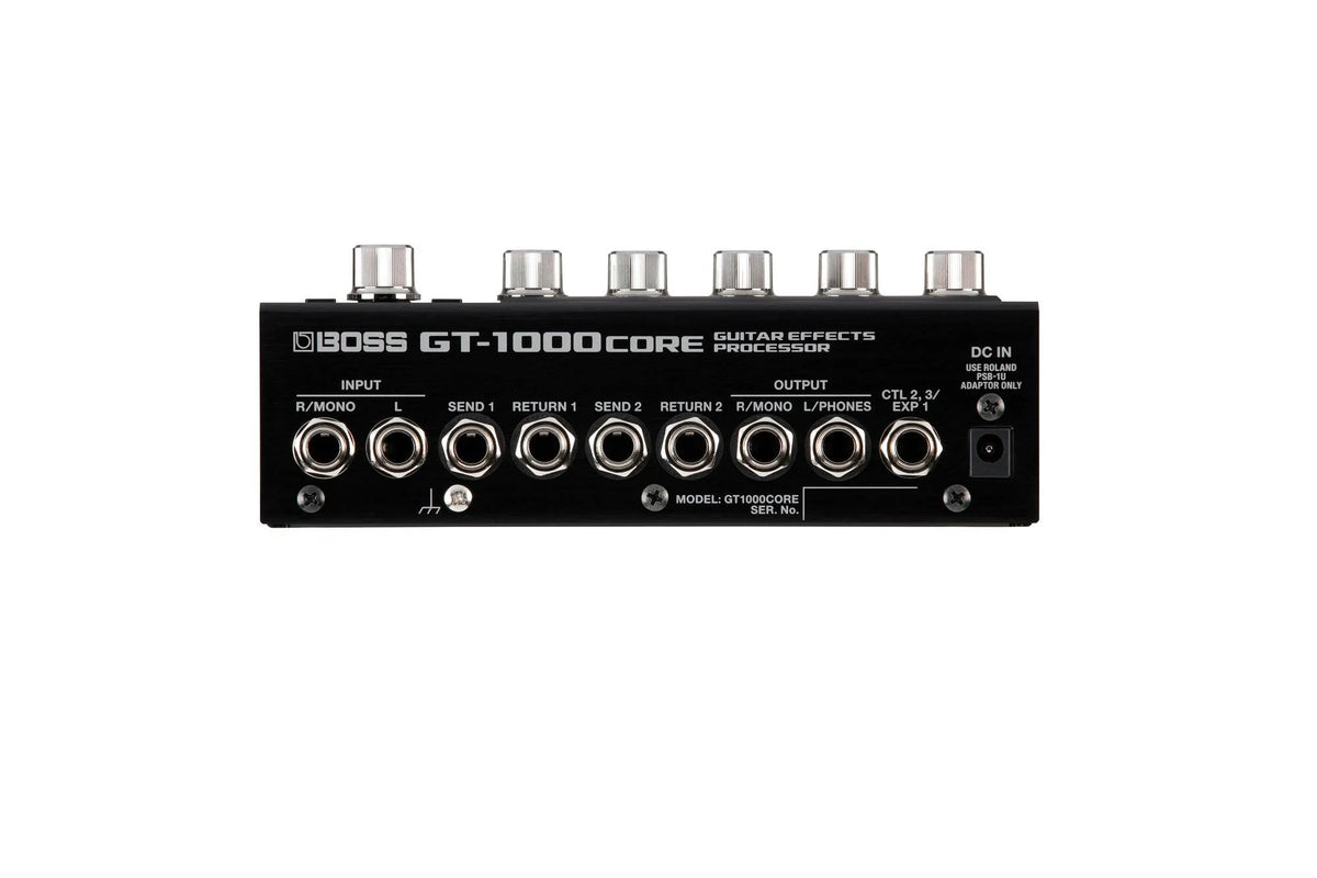 Multi Effects Processor Y902742
