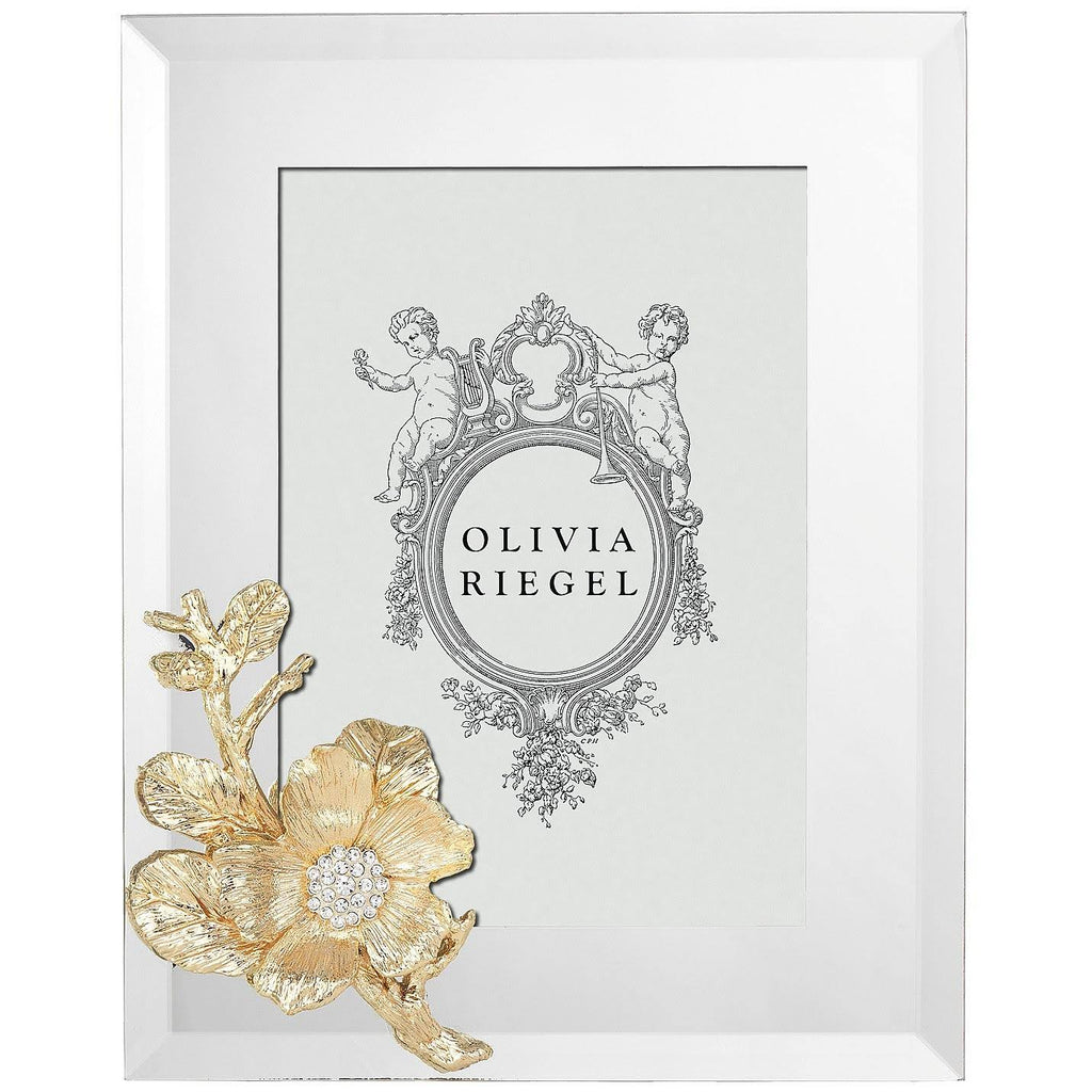 Gold Botanica Frame R438003