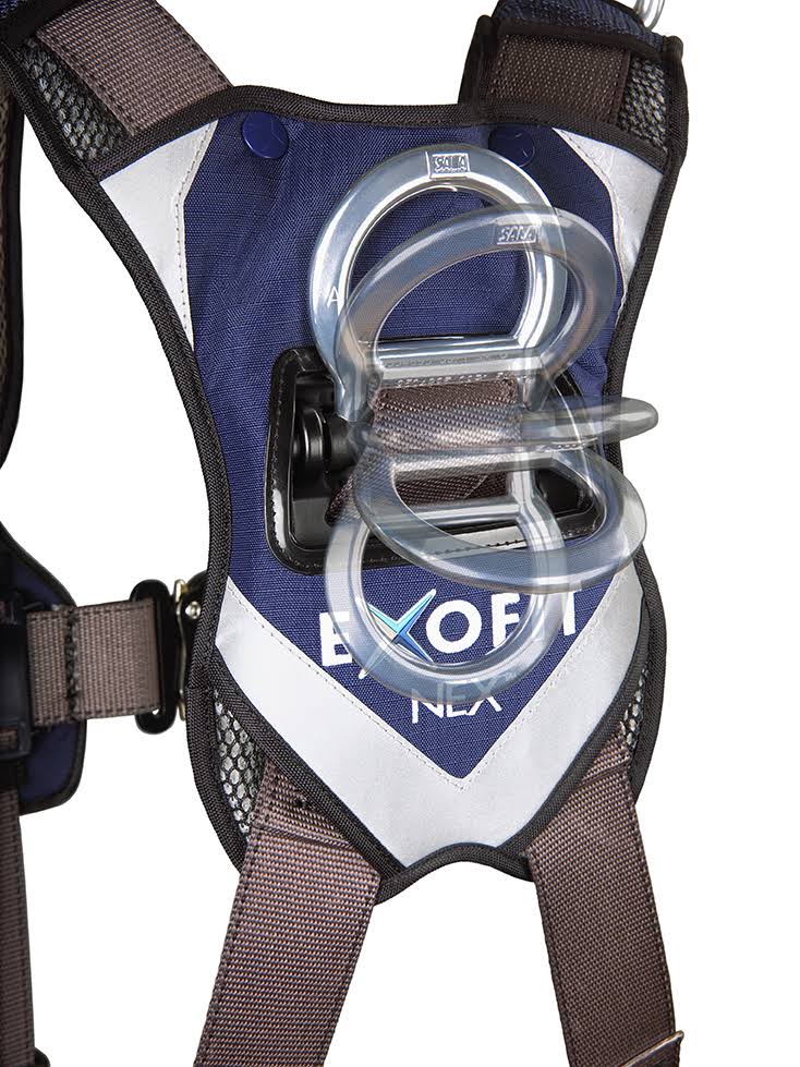 Full Body Harness J806