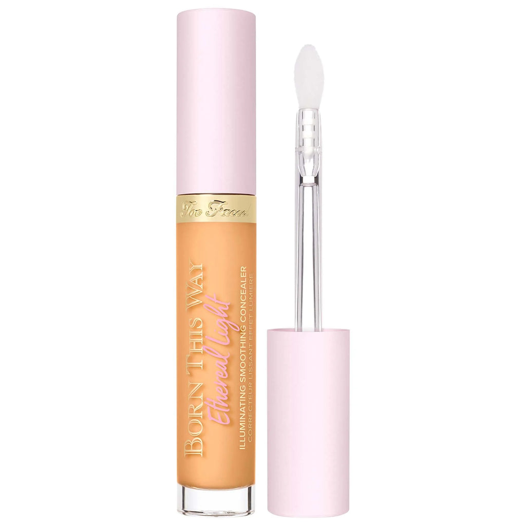 Illuminating Smoothing Concealer - Biscotti - 0.16 oz N50178