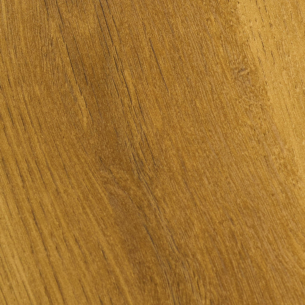 Side Table, Light Honey Finish Z919368