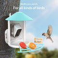 Bird Feeder with Camera N485138