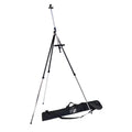 Black Student Field Easel with Bag A187
