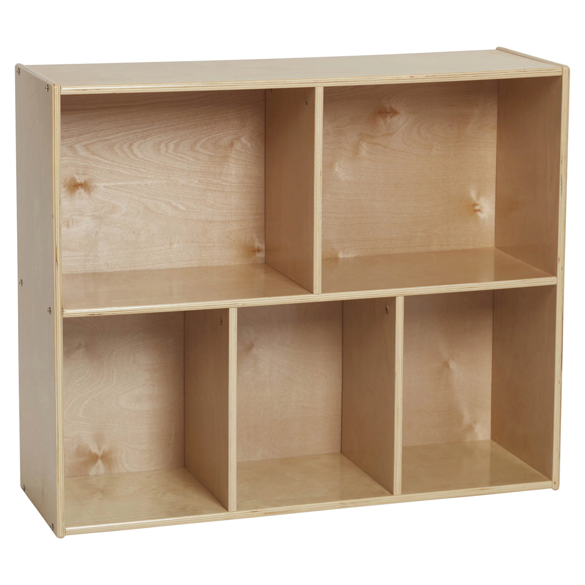 5-Compartment Storage Cabinet V884441